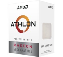 AMD Athlon 200GE VEGA_270114343