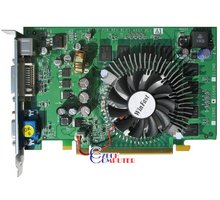 Leadtek Winfast PX7300 GT TDH 256MB, PCI-E_1910919222