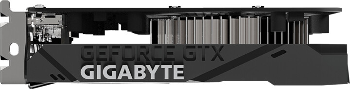 GIGABYTE GeForce GTX 1650 D6 OC 4G, 4GB GDDR6_946330417