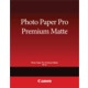 Canon Foto papír PM-101 Premium Matte, A2, 20 ks, 210g/m2, matný_1138998392