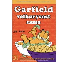 Komiks Garfield velkorysost sama, 31.díl_766480194