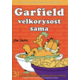 Komiks Garfield velkorysost sama, 31.díl