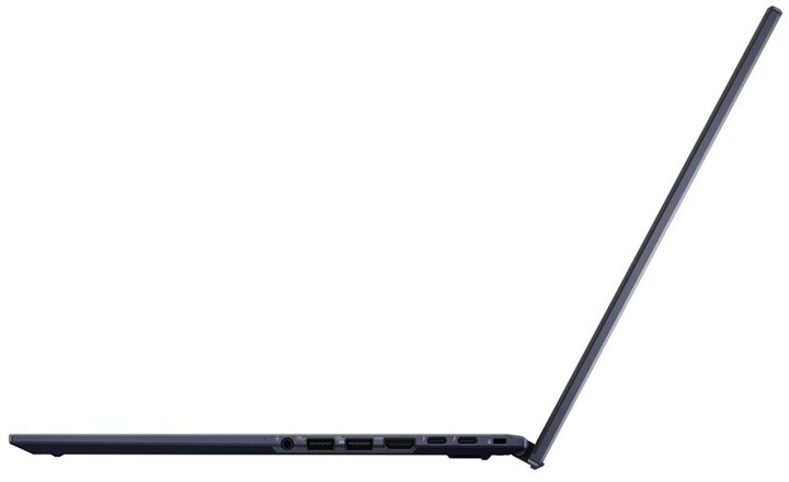 ASUS ExpertBook B5 (B5604CVA), černá_590573616