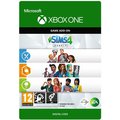 The Sims 4 Bundle (Cool Kitchen Stuff, Dine Out a Get to Work) (Xbox ONE) - elektronicky