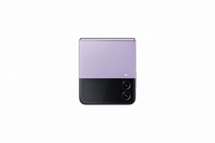 Samsung Galaxy Z Flip4, 8GB/256GB, Bora Purple_1606490828