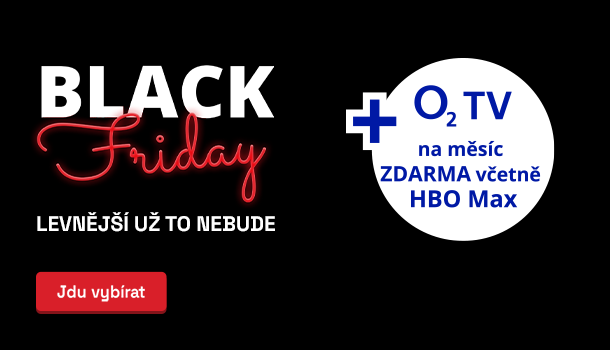 BLACK FRIDAY