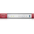 Zyxel ZyWALL USG FLEX 50AX Wireless Security_1944634839