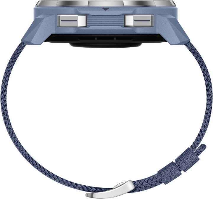 Honor Watch GS Pro, Camo Blue_1587815429