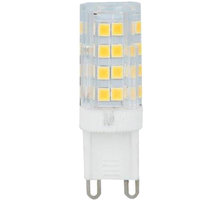 Forever LED žárovka G9 6W (3000K), teplá bílá_1150221118