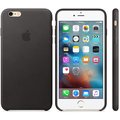 Apple iPhone 6s Plus Leather Case, černá_1015985985