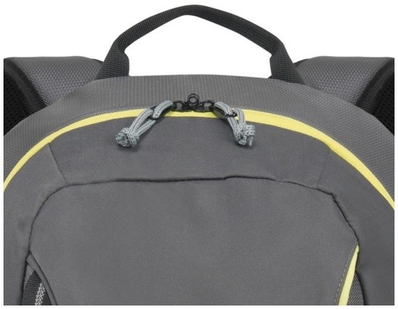 DICOTA Backpack Power Kit Premium batoh 14&quot;-15,6&quot;, šedý + Power Banka ZDARMA_2101181180