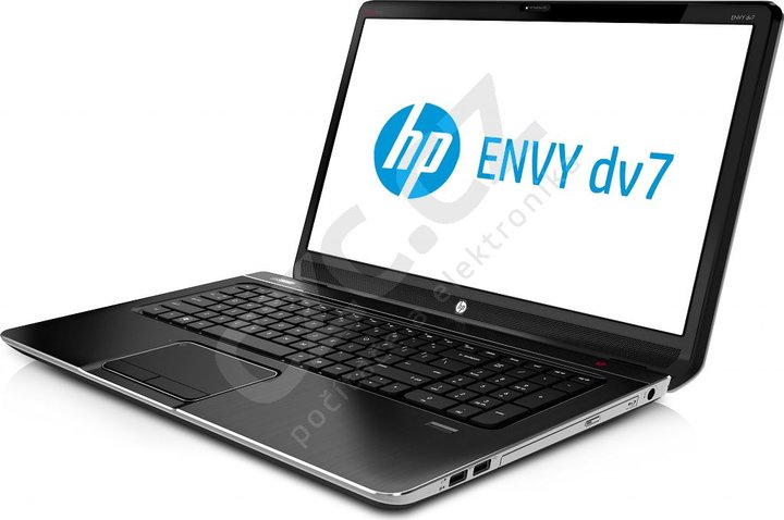 HP ENVY dv7-7236ec, Full HD, 32GB SSD + 1TB HDD, černá_1783244250