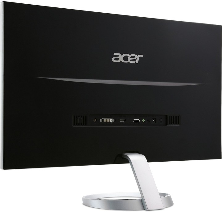 Acer H257HUsmidpx - LED monitor 25&quot;_1274351661