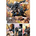 Komiks Batman/Fortnite: Bod Nula, souborné vydání, 1-6. díl_1640464864