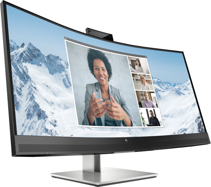 HP E34m G4 - LED monitor 34&quot;_1724540451