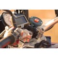 TigraSport FitClic Motorcycle Kit - iPhone X_273079953