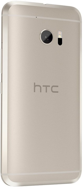 HTC 10 - 32GB, zlatá_2145960917