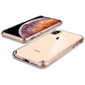 Spigen Ultra Hybrid iPhone Xs Max, crystal clear_657439012