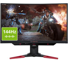Acer Predator Z271Tbmiphzx - LED monitor 27&quot;_1166055514
