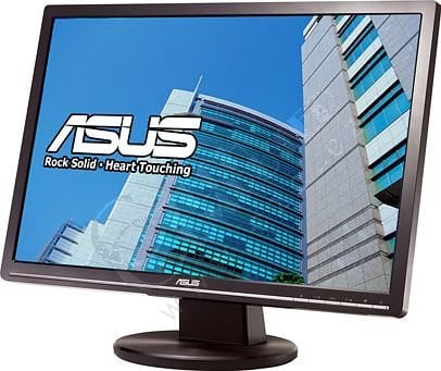 ASUS VW223T - LCD monitor 22&quot;_1320851898