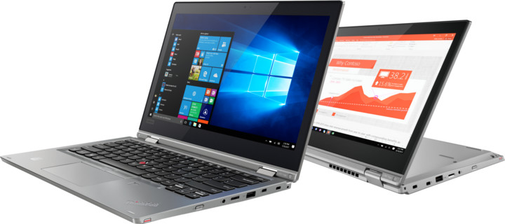 Lenovo ThinkPad L380 Yoga, stříbrná_1385383765