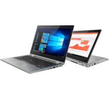 Lenovo ThinkPad L380 Yoga, stříbrná_1737097789
