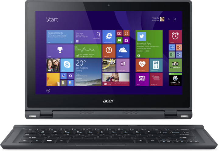 Acer Aspire Switch 12 (SW5-271-61Y5), černá_488264732