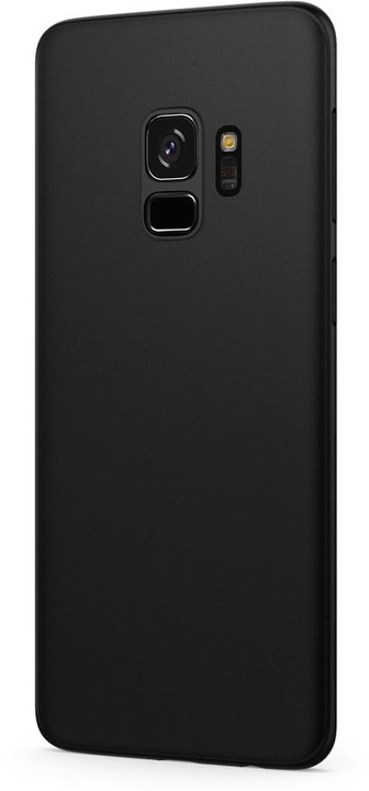 Spigen Air SkinS pro Samsung Galaxy S9, black_1728971756