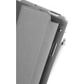 CellularLine pouzdro Folio pro Apple iPad 10,2" (2019/2020), Air 10.5" (2019)/ Pro 10.5" (2017), slot na stojánek, černá