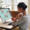 IFA 2019: Extrémně tenké jsou notebooky i all-in-one sestavy