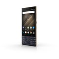 BlackBerry Key 2 LE, 4GB/64GB, Dual Sim, modro/zlatá_2112233182