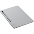 Samsung pouzdro Book Cover pro Galaxy Tab S7+ (T970), šedá_1185697142