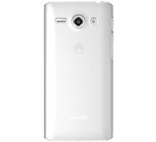 Huawei Protective 0.8 pouzdro pro Y550, bílá_1850366759