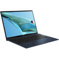 ASUS Zenbook S 13 Flip OLED (UP5302, 12th Gen Intel), modrá_2139853799