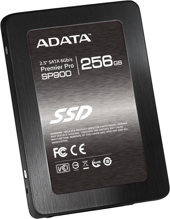 ADATA Premier Pro SP900 - 256GB_89232713