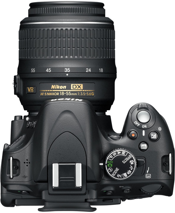 Nikon D5100 + objektivy 18-55 AF-S DX VR a 55-300 AF-S VR_1948773662
