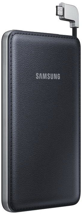 Samsung EB-P310SI externí baterie 3100mAh, černá_1171540443