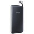Samsung EB-P310SI externí baterie 3100mAh, černá_1171540443