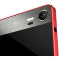Lenovo Vibe Shot, LTE, červená + ochranný kryt + folie displeje zdarma_591718878