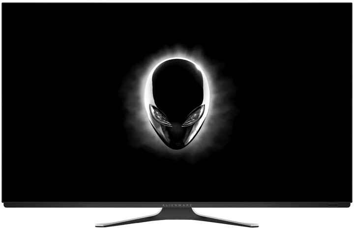 Alienware AW5520QF - OLED monitor 55&quot;_15495220