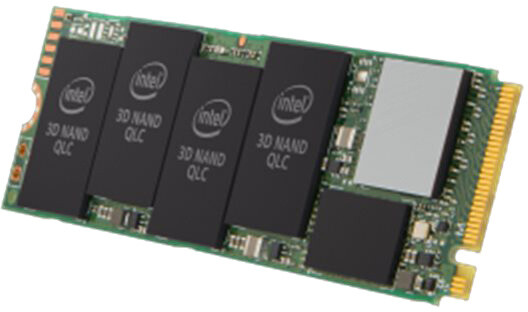 Intel SSD 665p Series, M.2 - 1TB_985029341