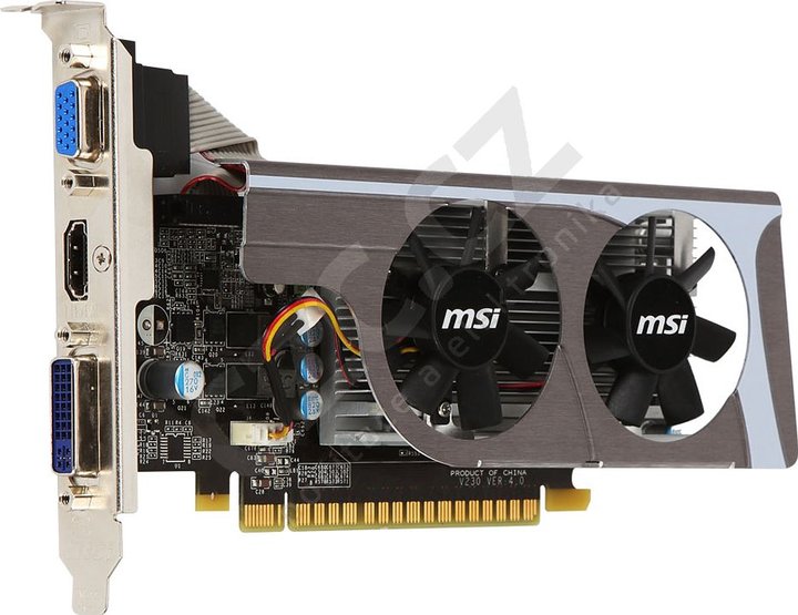 MSI N440GT-MD1GD3/LP, PCI-E_342079083