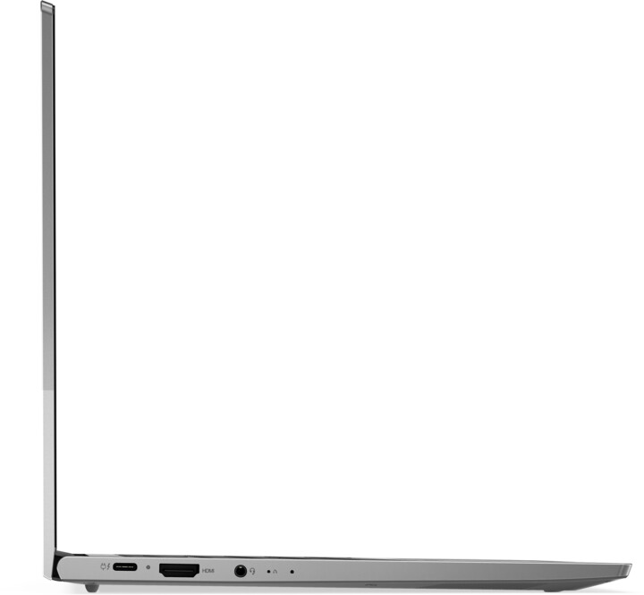 Lenovo ThinkBook 13s G2 ITL, šedá_580859241