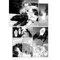 Komiks Čarodějova nevěsta, 5.díl, manga