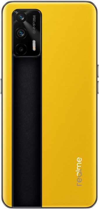 realme GT 5G, 12GB/256GB, Racing Yellow_1635137528
