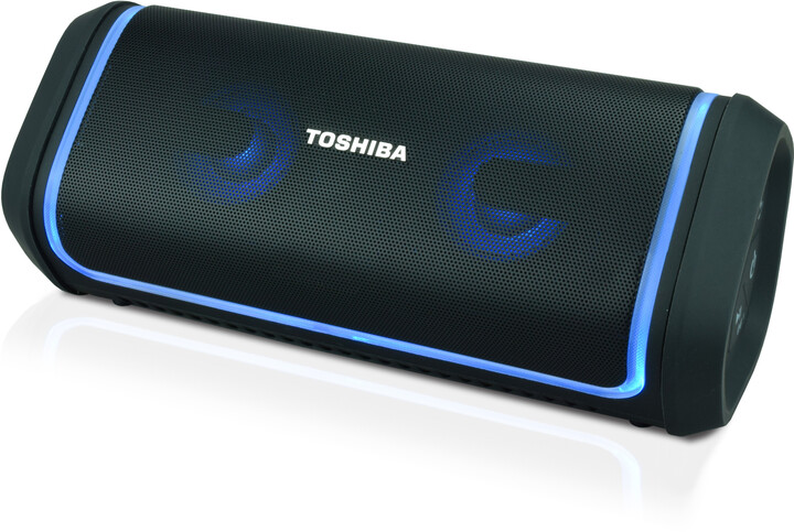 Toshiba PartyBox WSP 150, černá_1528592838