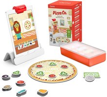 Osmo Pizza Co. Starter Kit - FR/CA Version (2020) Poukaz 200 Kč na nákup na Mall.cz