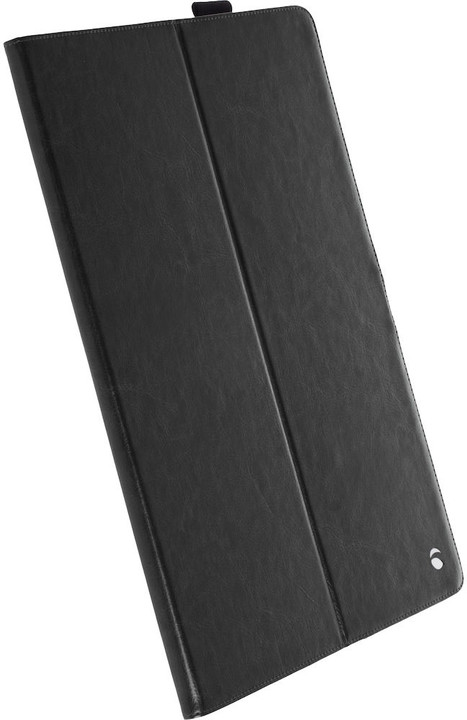 Krusell EKERÖ pouzdro pro tablet Apple iPad Pro, černá_1618063773