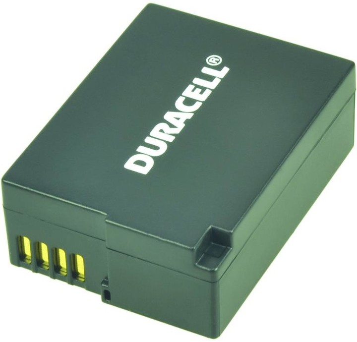 Duracell baterie pro Panasonic DMW-BLC12, 950mAh_58607458