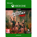 Jagged Alliance: Rage! (Xbox ONE) - elektronicky_350266070
